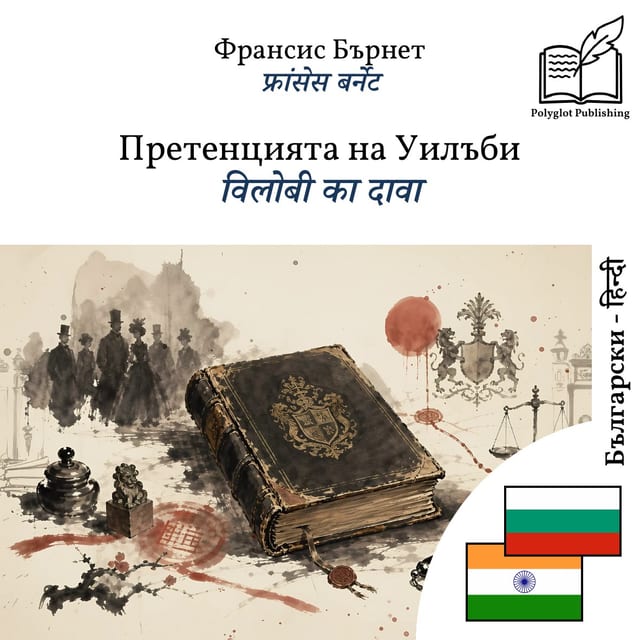 विलोबी का दावा