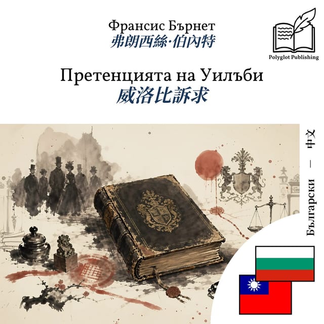 威洛比訴求