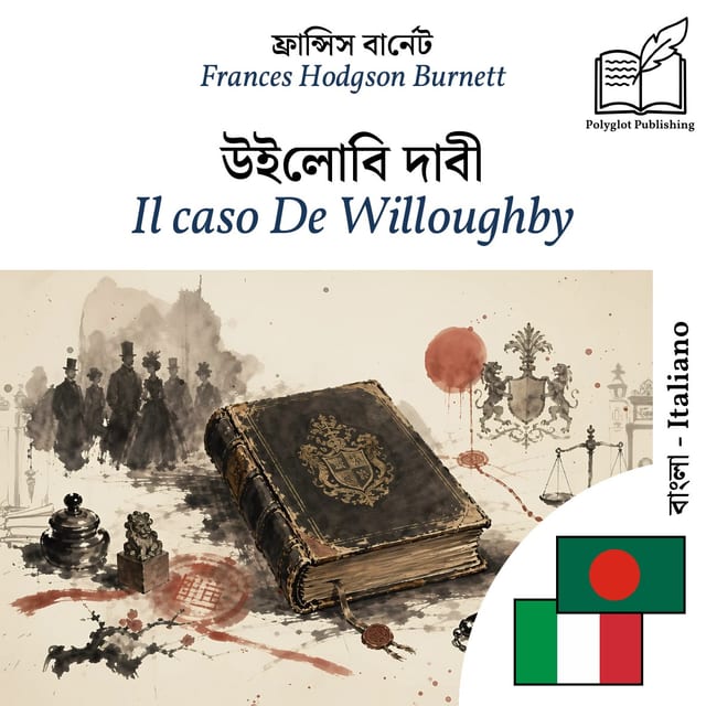 Il caso De Willoughby