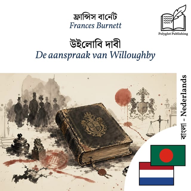 De aanspraak van Willoughby