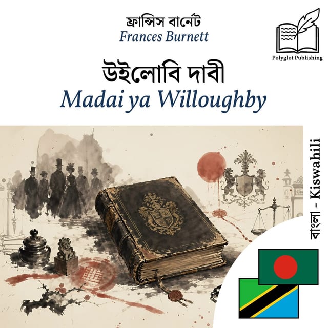 Madai ya Willoughby