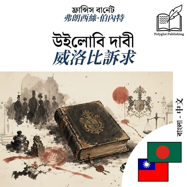 威洛比訴求