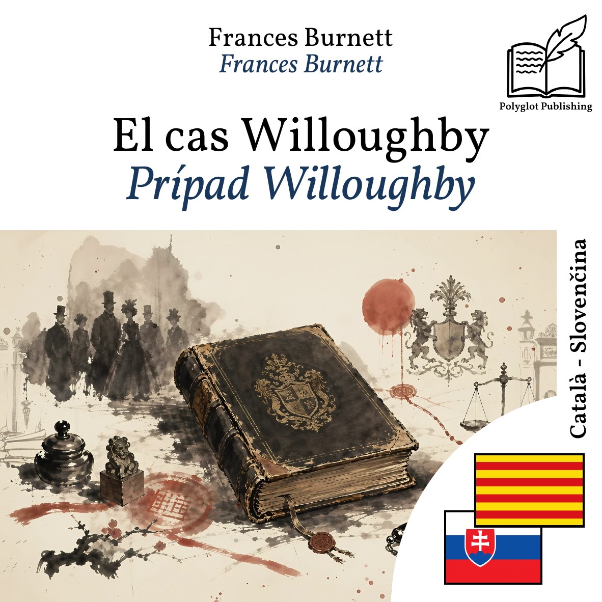 Prípad Willoughby
