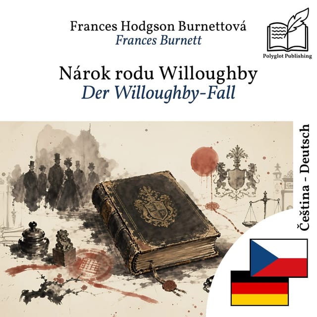 Der Willoughby-Fall