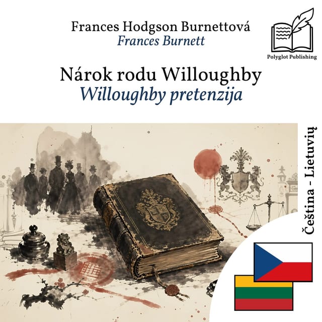 Willoughby pretenzija