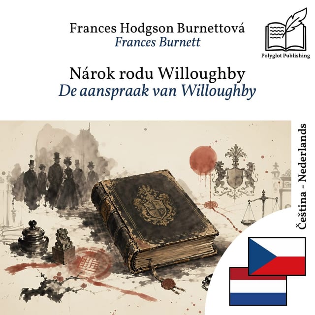 De aanspraak van Willoughby