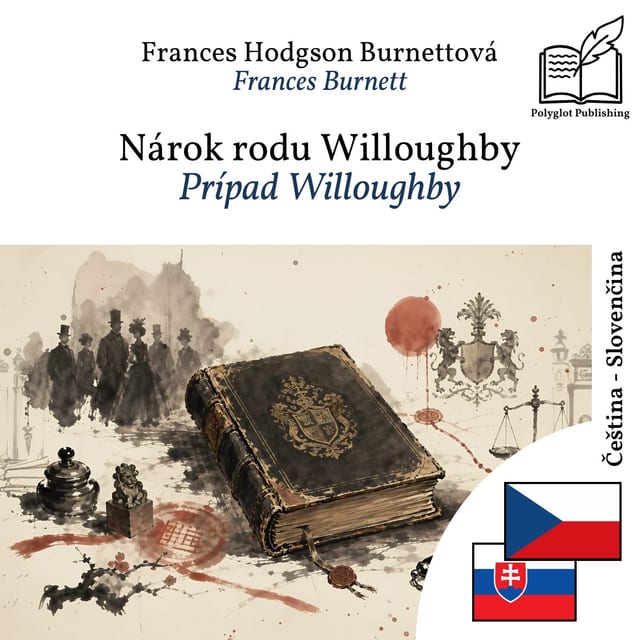 Prípad Willoughby