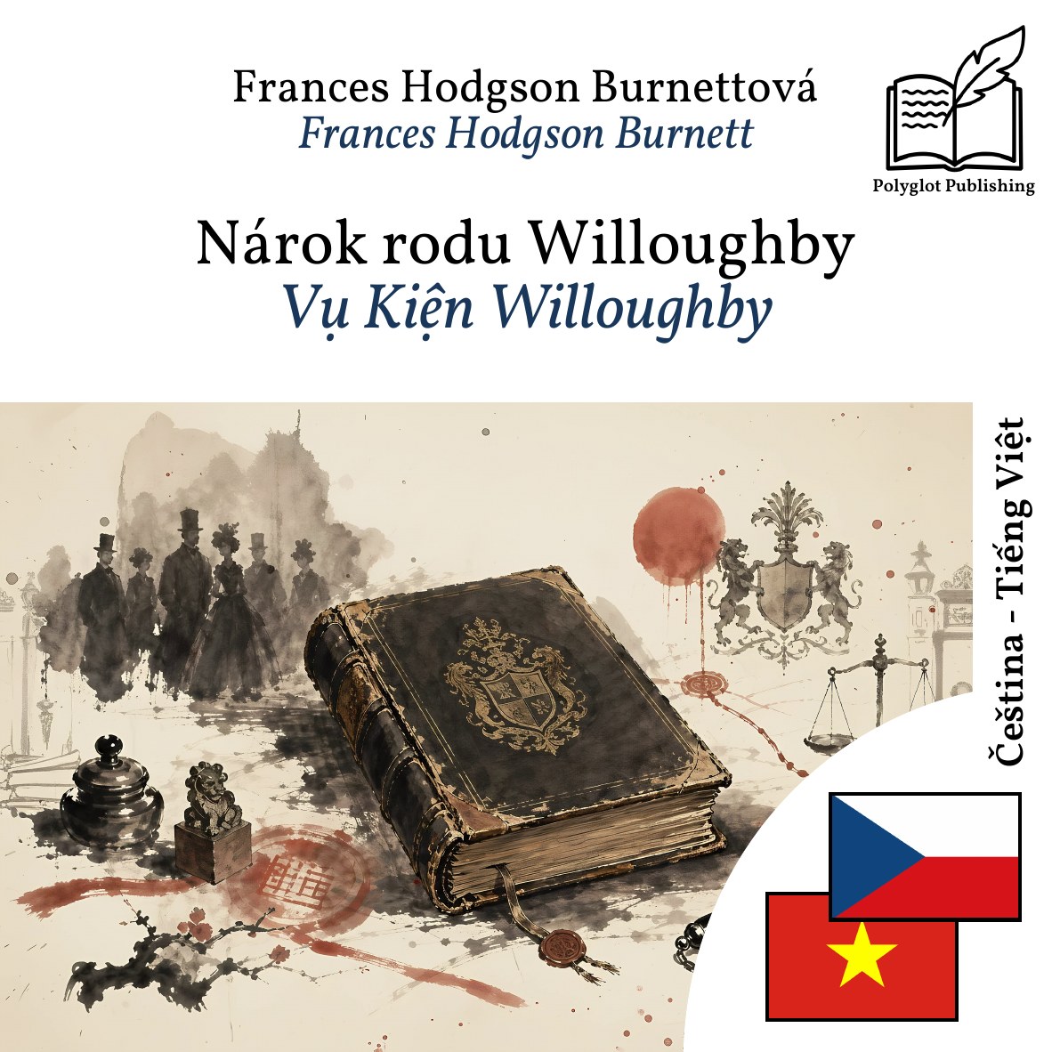 Vụ Kiện Willoughby