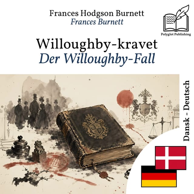 Der Willoughby-Fall