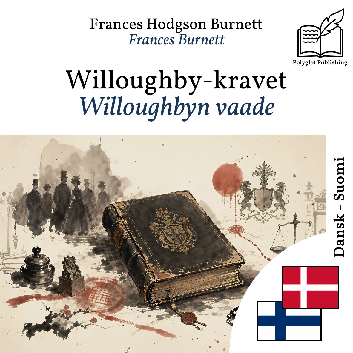 Willoughbyn vaade