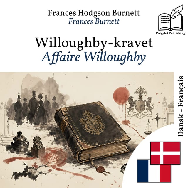 Affaire Willoughby