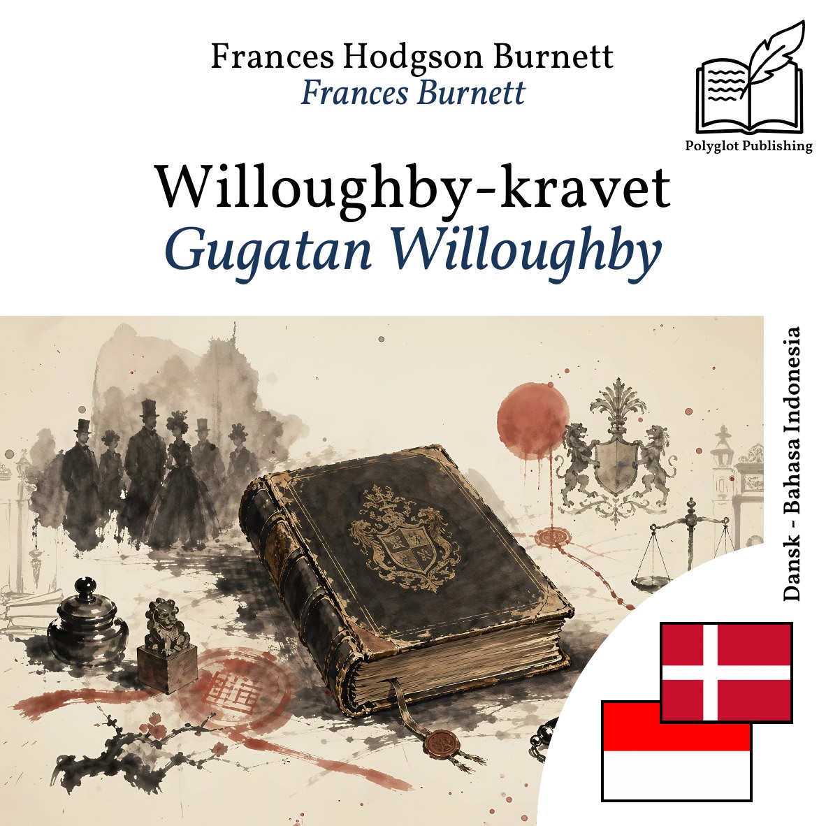 Gugatan Willoughby