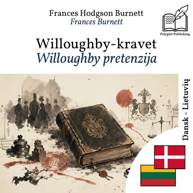 Willoughby pretenzija
