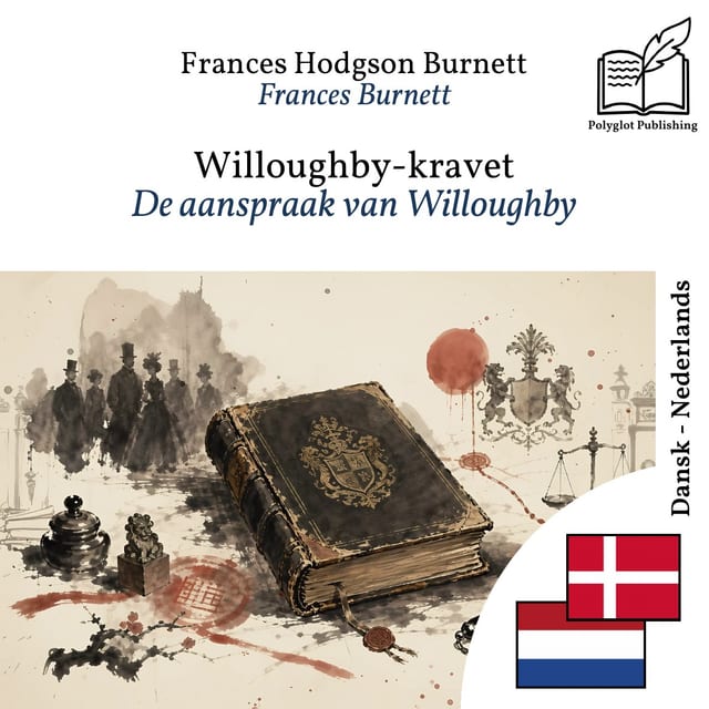 De aanspraak van Willoughby