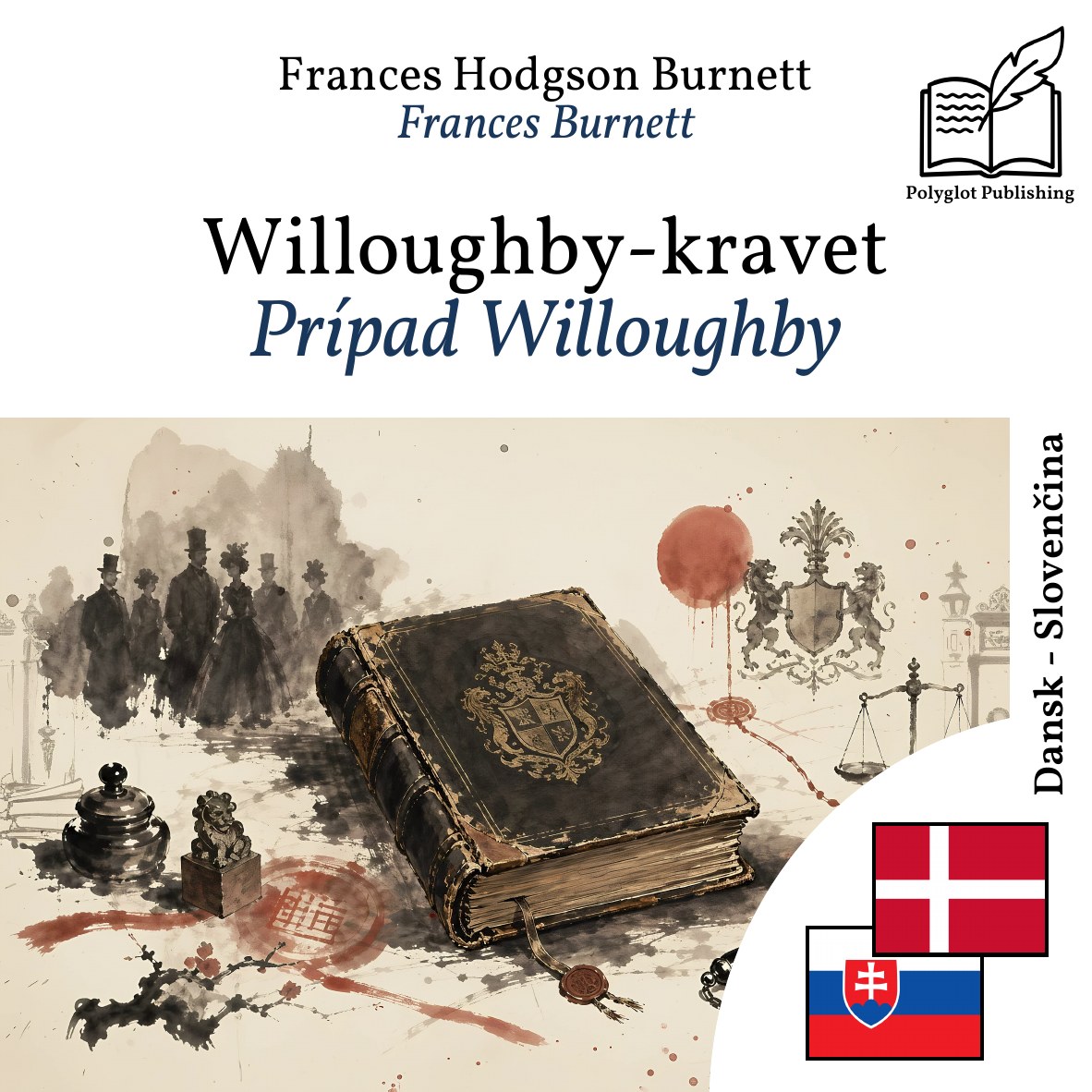 Prípad Willoughby
