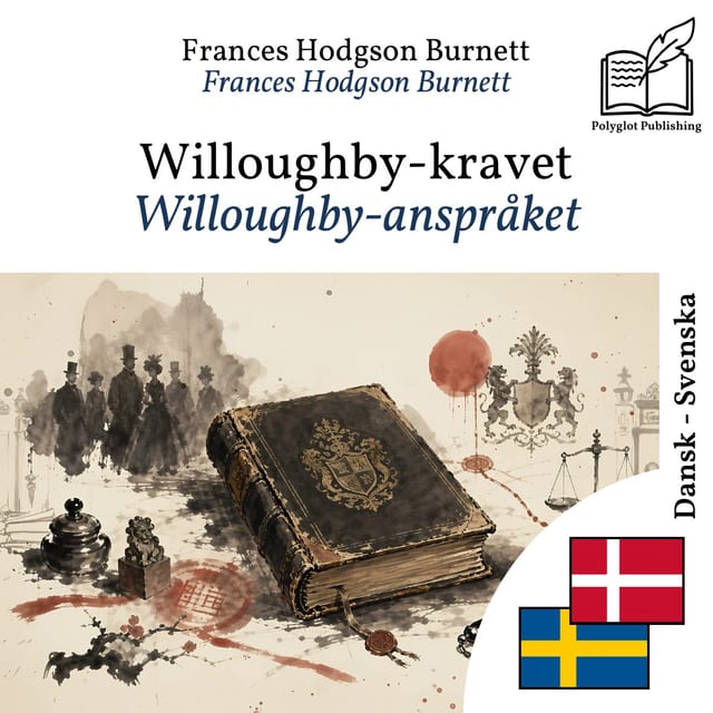 Willoughby-anspråket