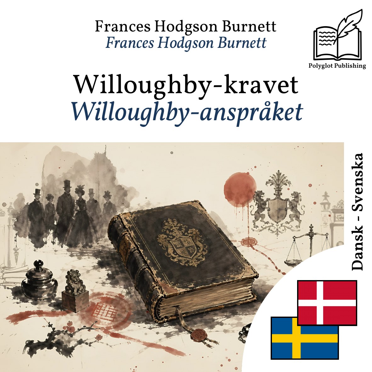 Willoughby-anspråket