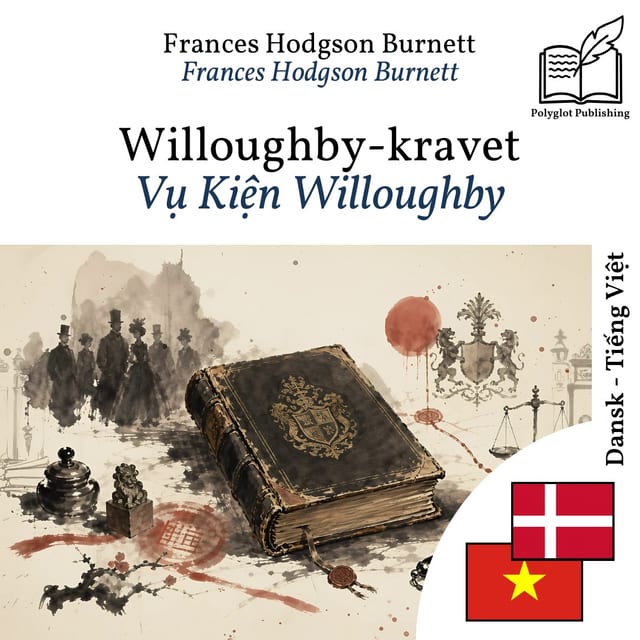 Vụ Kiện Willoughby