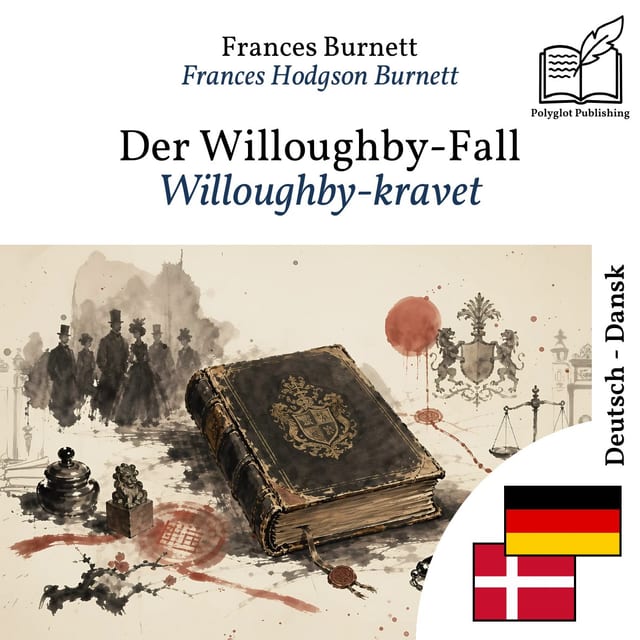 Willoughby-kravet