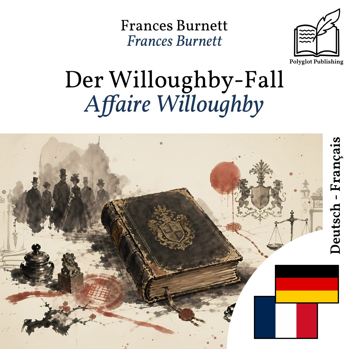 Affaire Willoughby