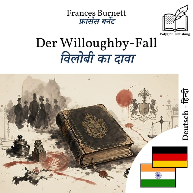 विलोबी का दावा