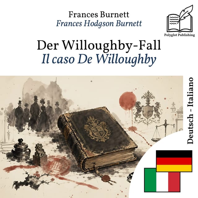 Il caso De Willoughby