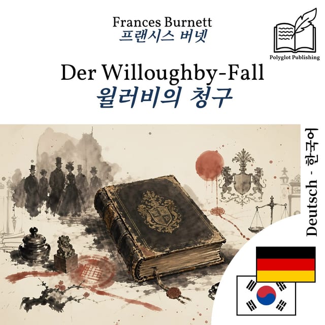 윌러비의 청구