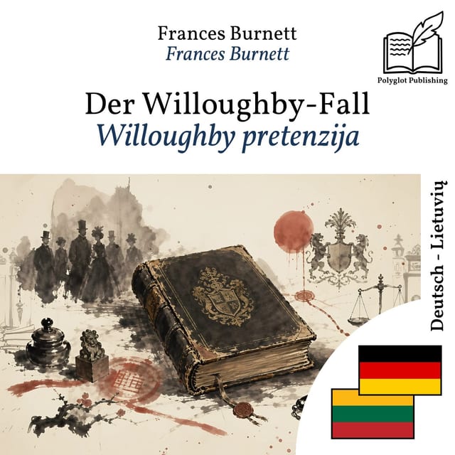Willoughby pretenzija