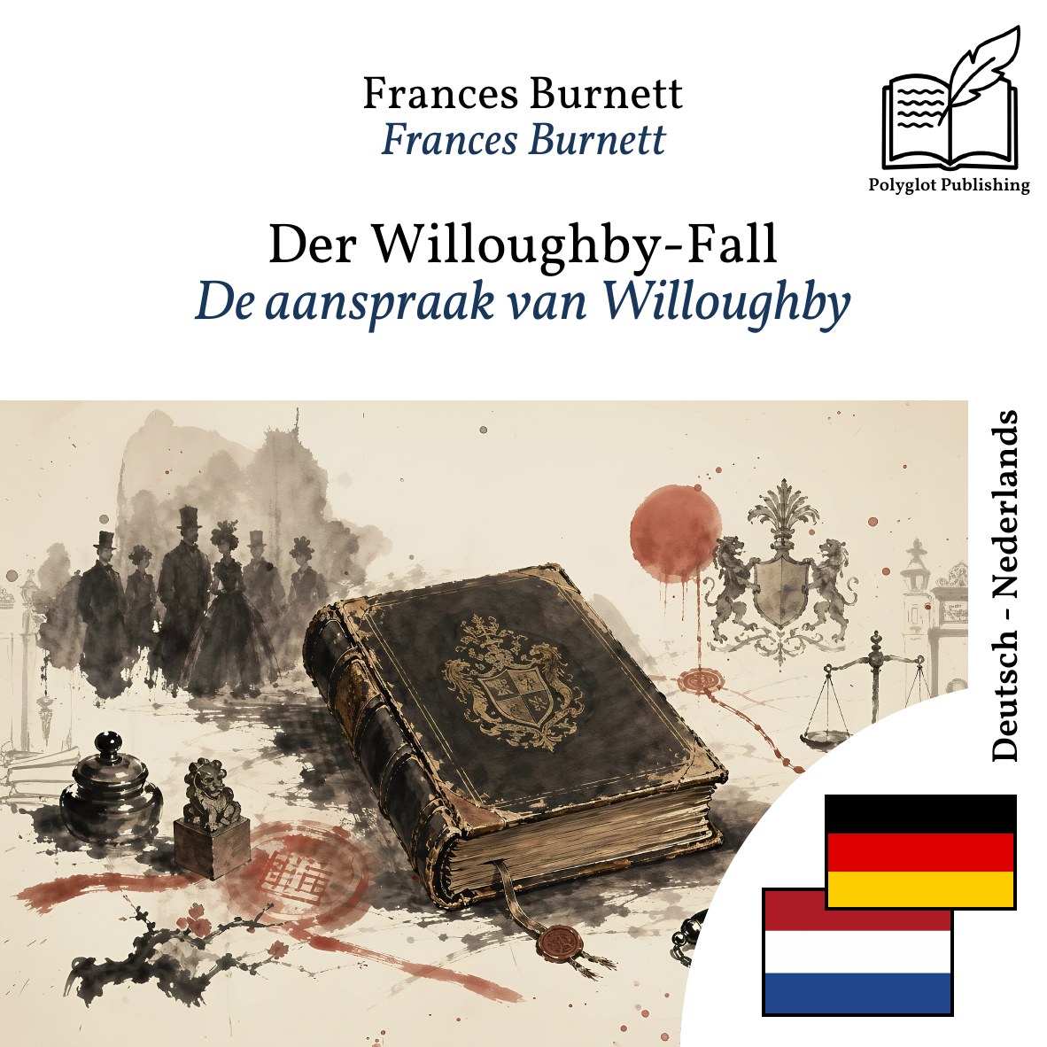 De aanspraak van Willoughby