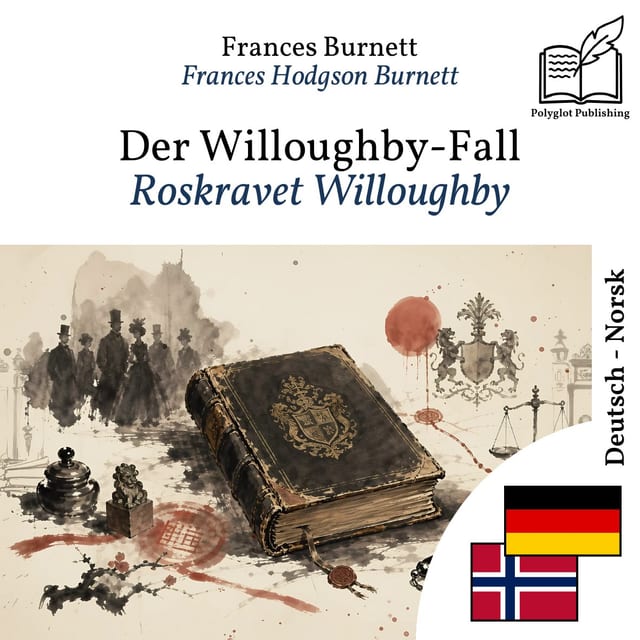 Roskravet Willoughby