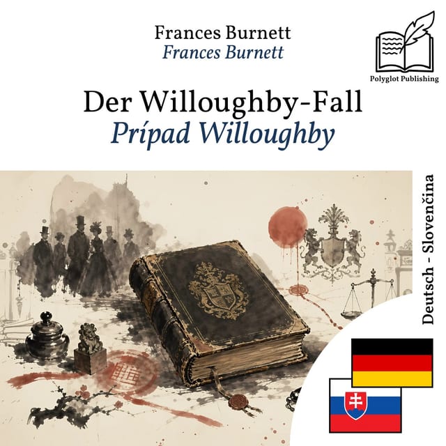 Prípad Willoughby