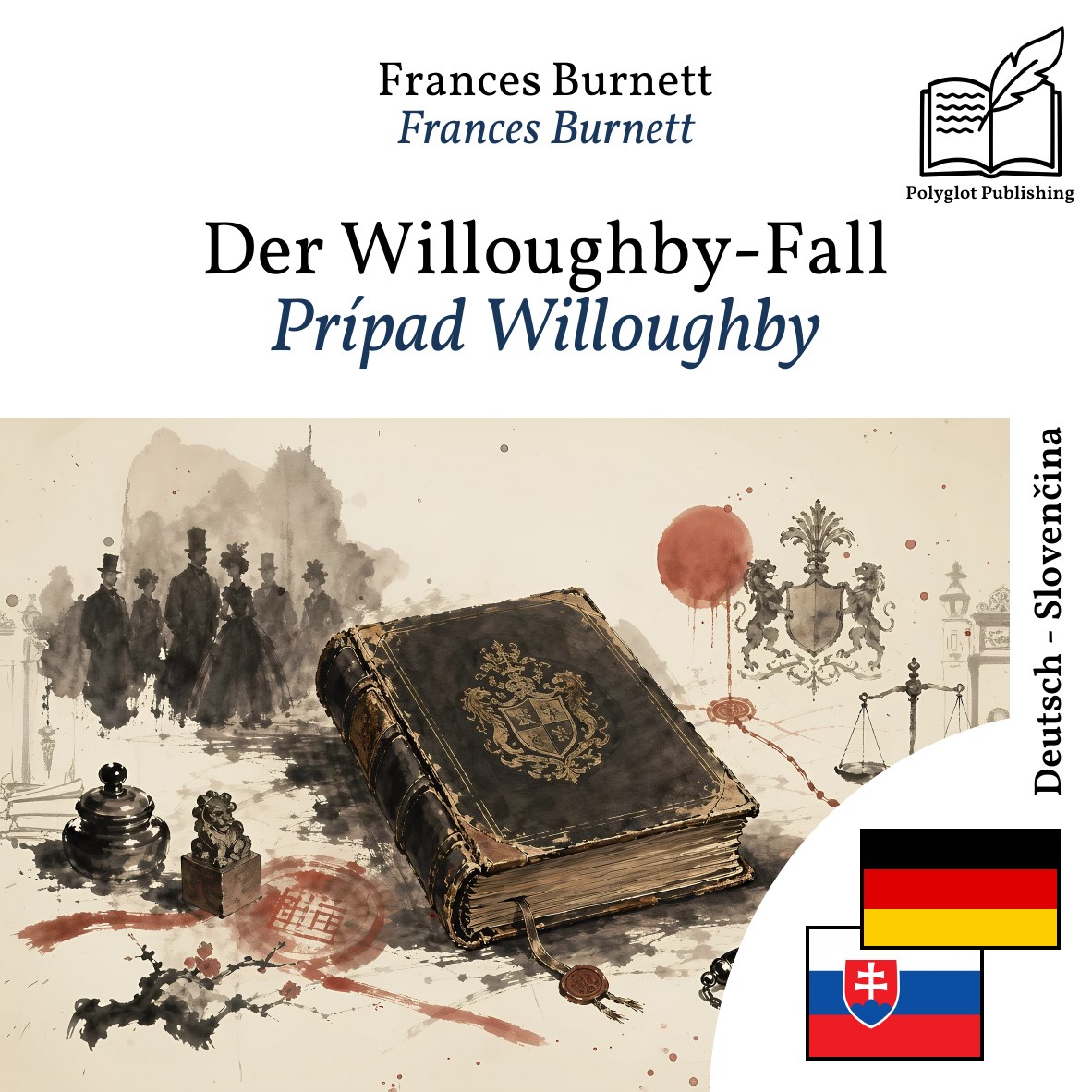 Prípad Willoughby