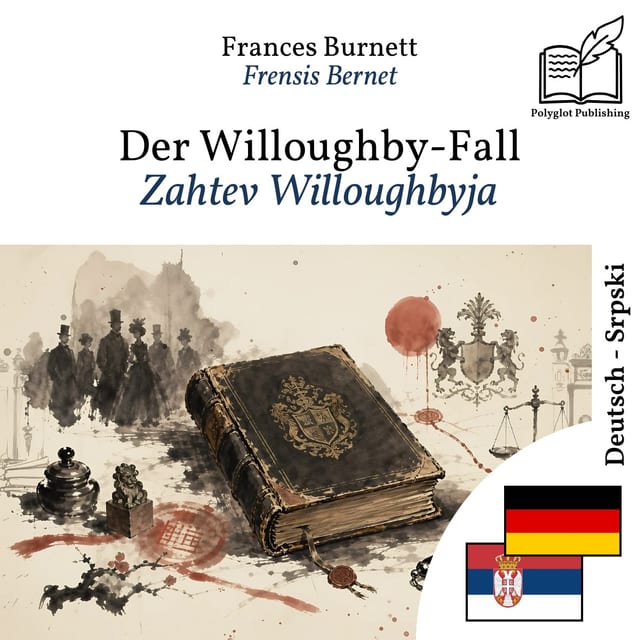 Zahtev Willoughbyja