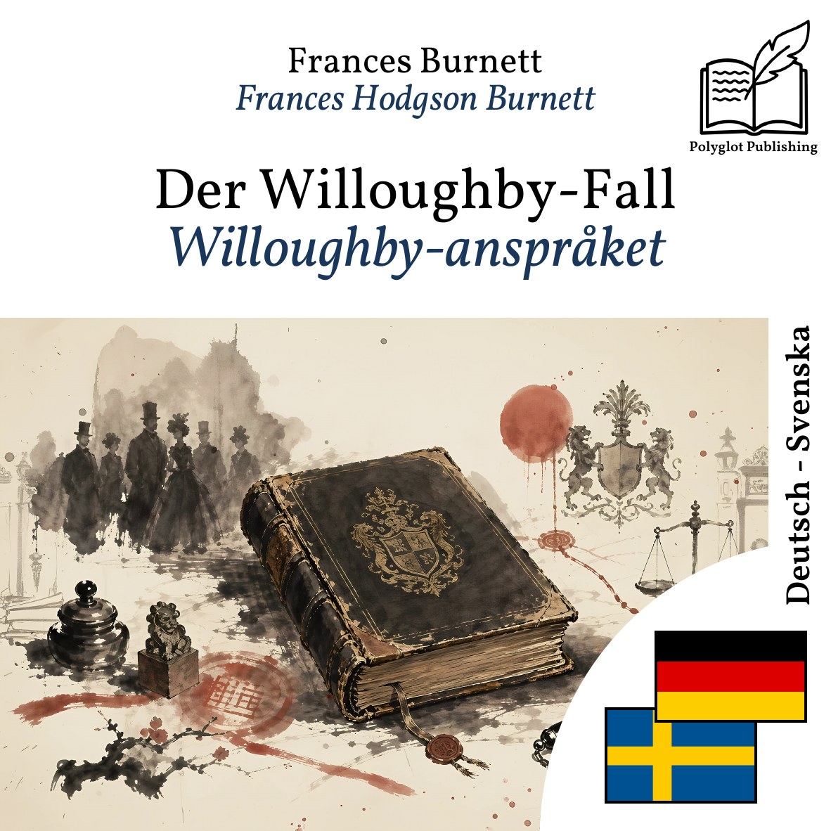 Willoughby-anspråket