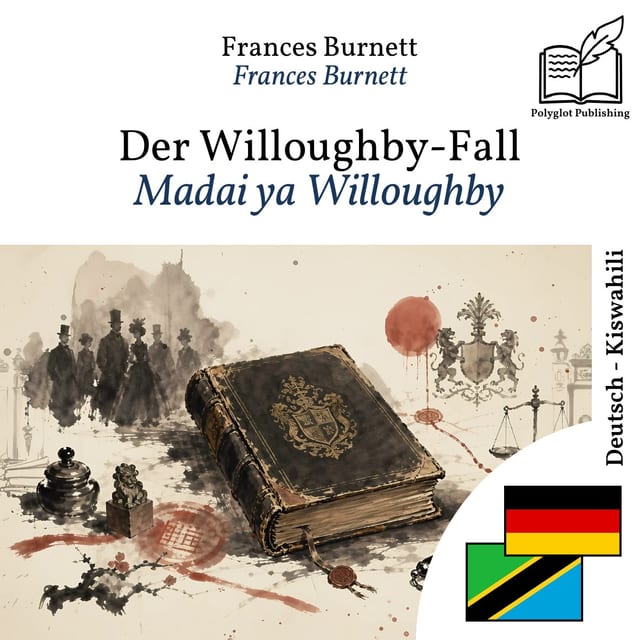 Madai ya Willoughby