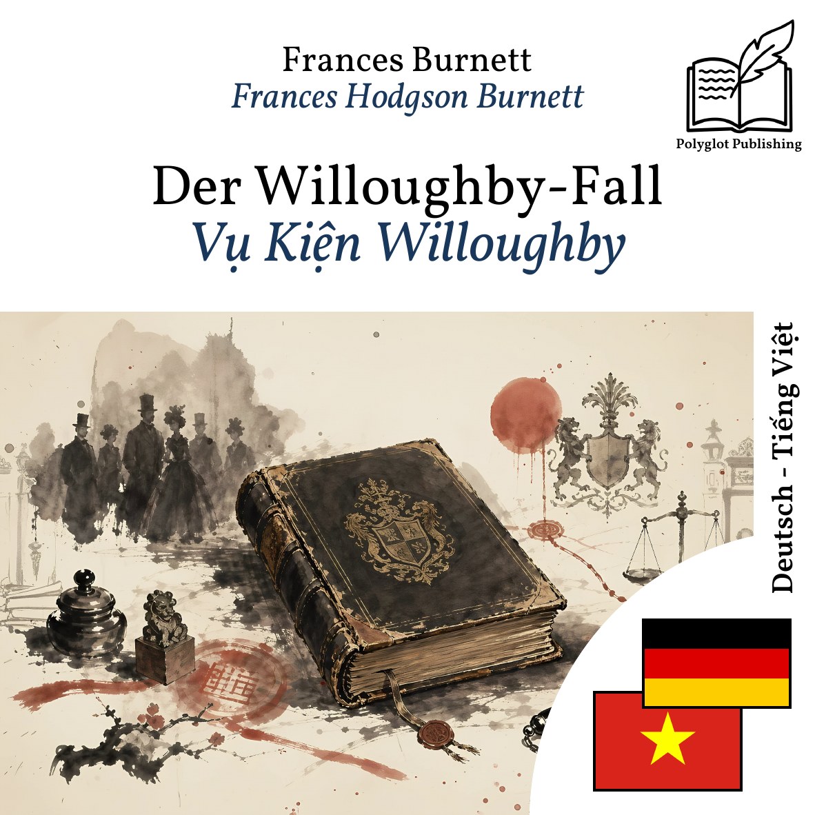 Vụ Kiện Willoughby