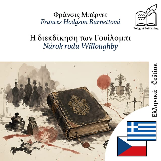 Nárok rodu Willoughby