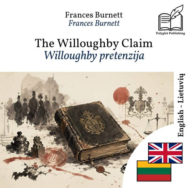 Willoughby pretenzija