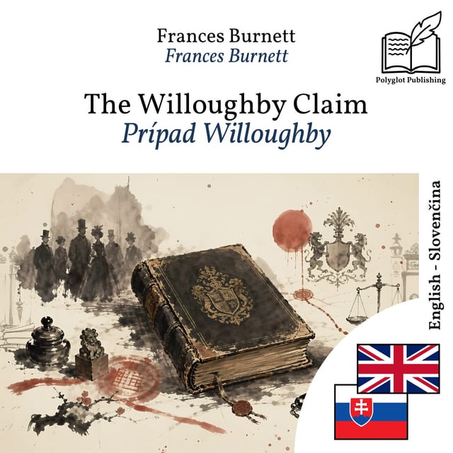Prípad Willoughby