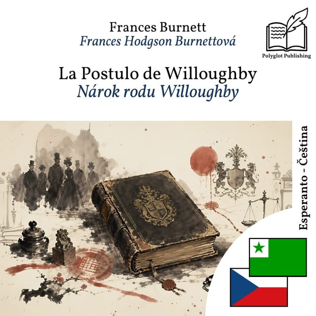 Nárok rodu Willoughby