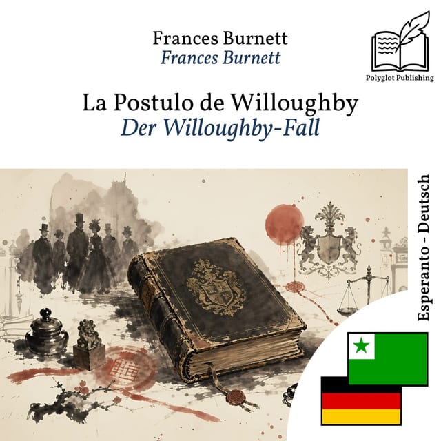 Der Willoughby-Fall