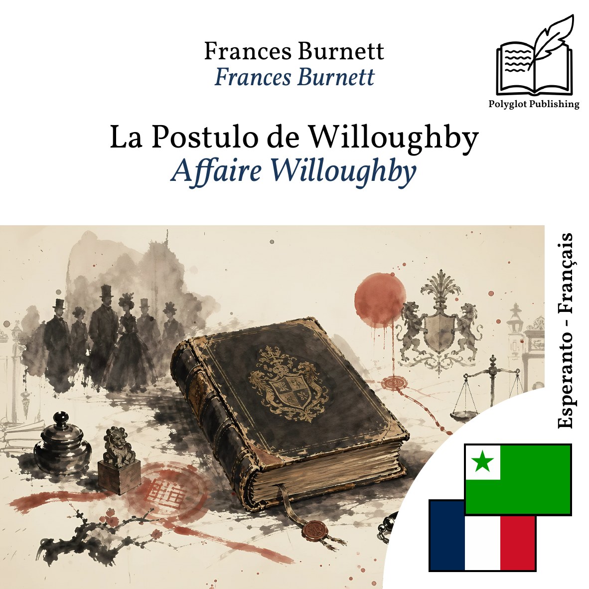 Affaire Willoughby