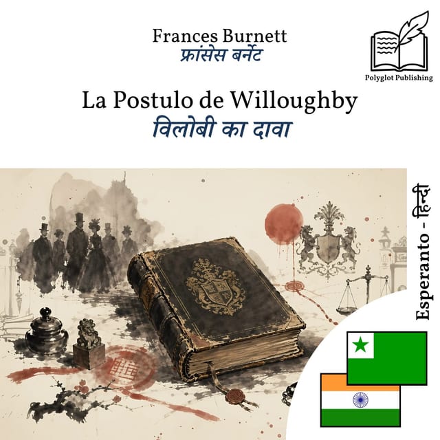 विलोबी का दावा