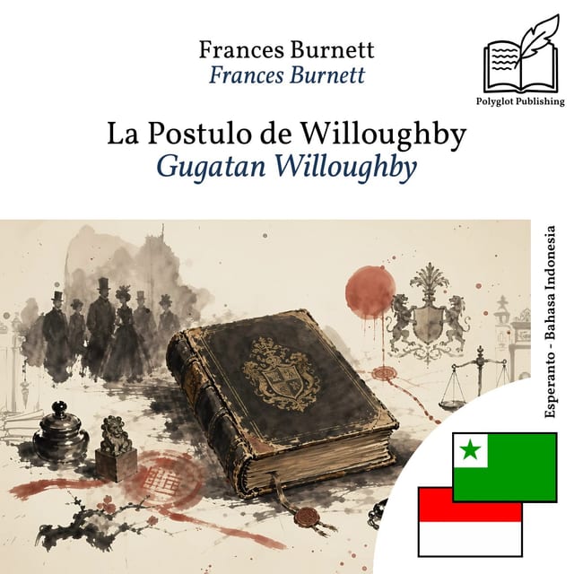 Gugatan Willoughby
