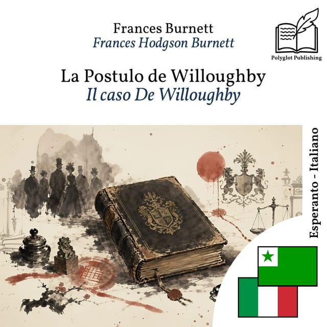 Il caso De Willoughby