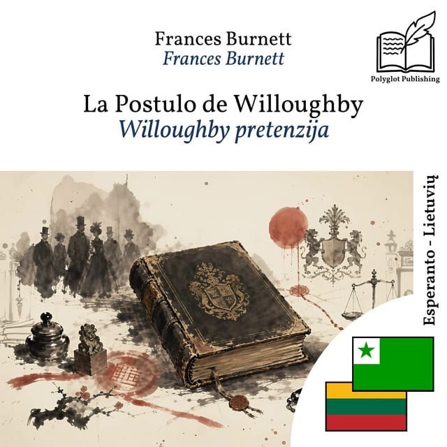 Willoughby pretenzija