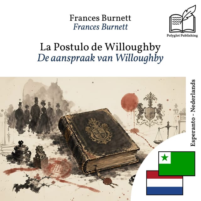 De aanspraak van Willoughby