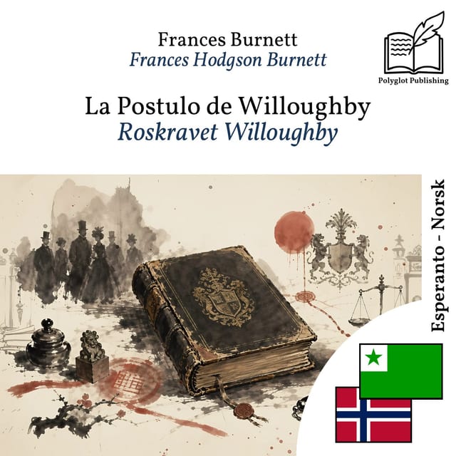 Roskravet Willoughby