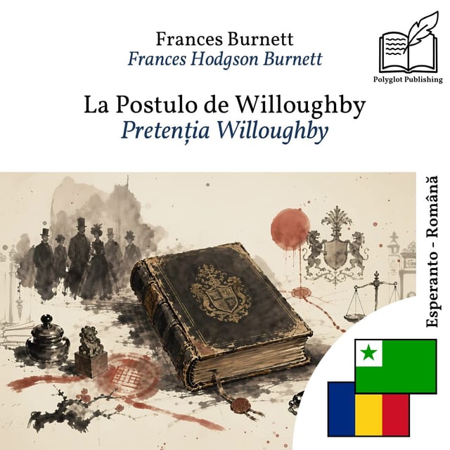 Pretenția Willoughby