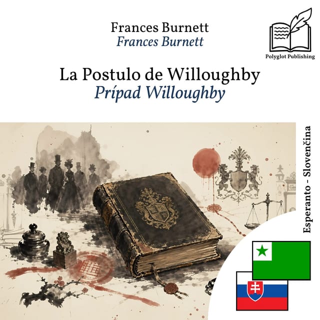 Prípad Willoughby